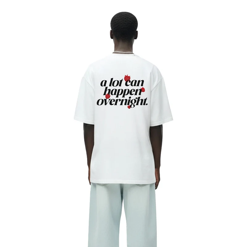 GOAT MERCH